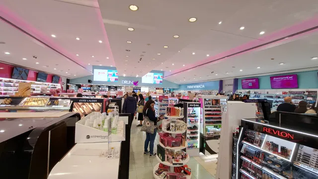 Druni Perfumerías ®