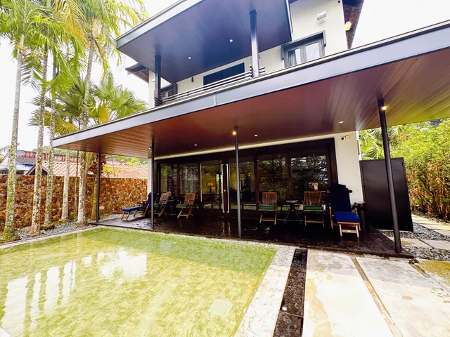 The Luxurious One @ Grand Bali