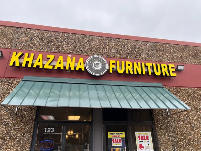 Khazana Furniture
