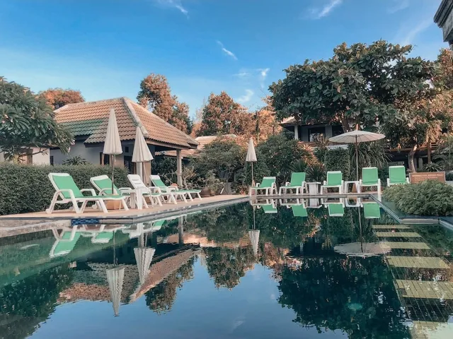 Samui Honey Cottages