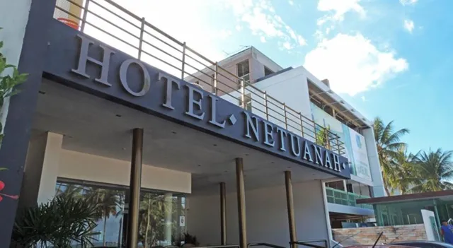 Hotel Netuanah