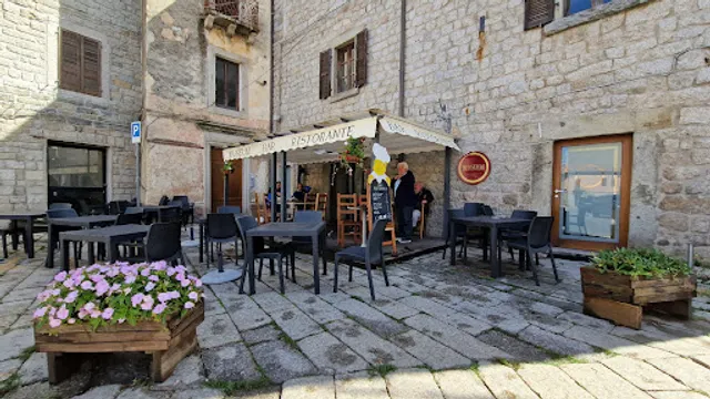 Ristorante Bar Museum