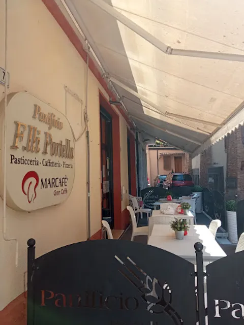 Panificio F.lli Portella