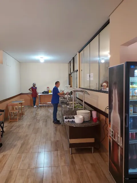 Restaurante Dourados Grill