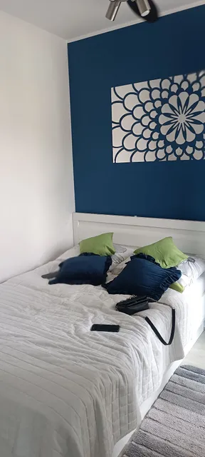 Apartament Marzanna Ii