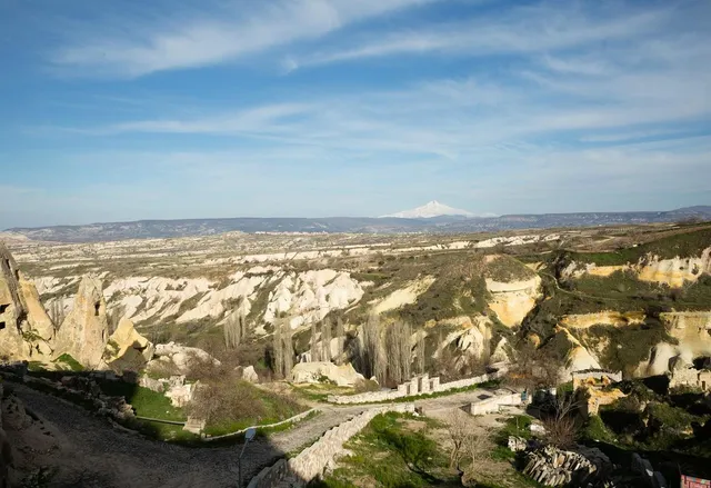 Art Residence Cappadocia