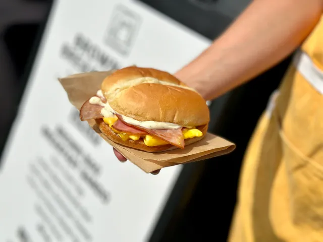 Brown Bag Breakfast Co.