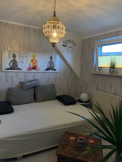 Ferienhaus Timeout Westerwald