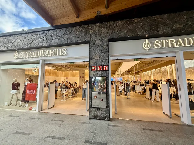 Stradivarius