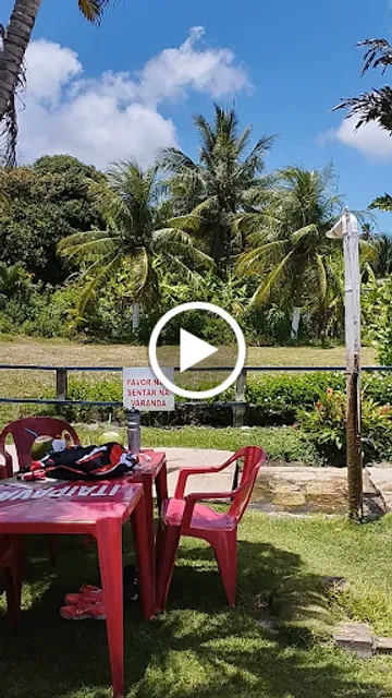 Bar e Restaurante do Pessoinha