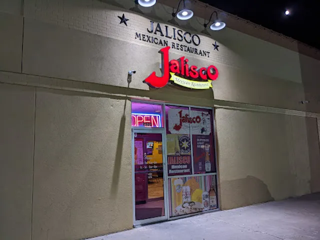 Jalisco Restaurant
