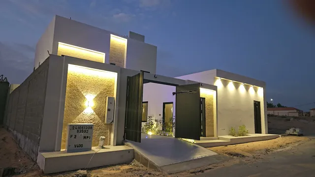 شاليه دار هوم