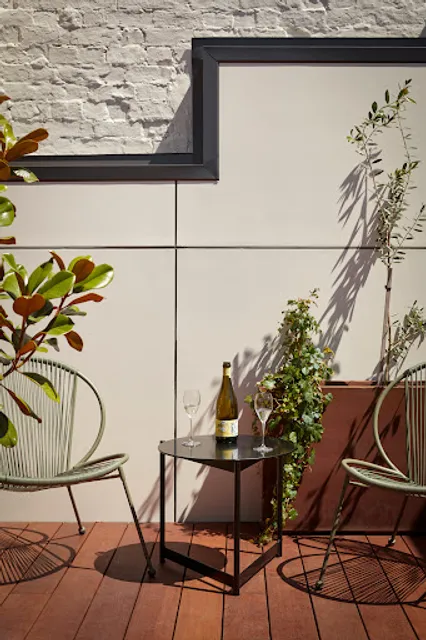 Ellington's Wine Bar & Rooftop