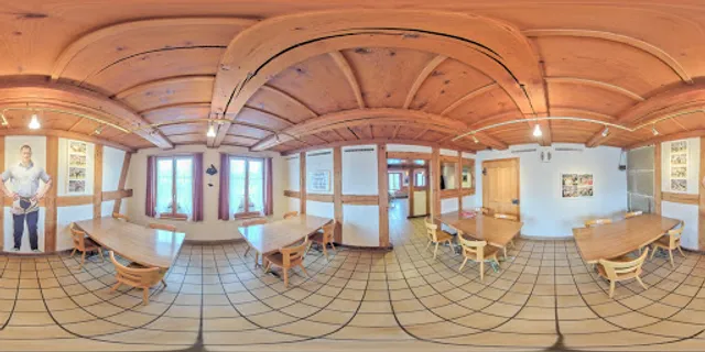 Gasthof Löwen Kernenried AG