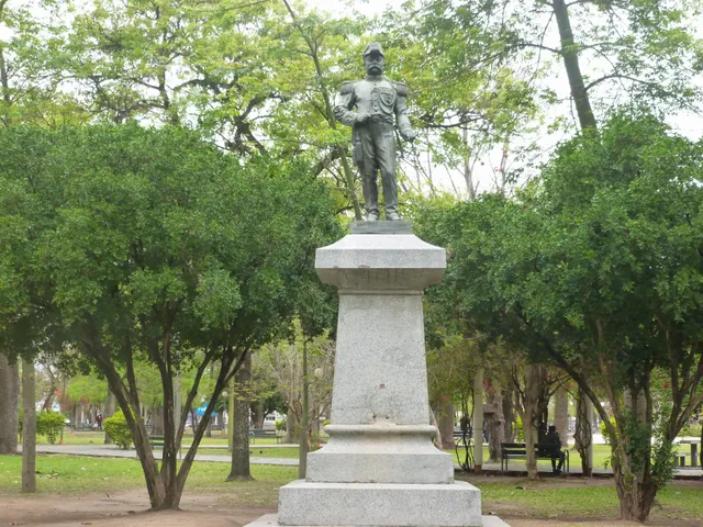 Chaco Resistencia Vacation Rentals