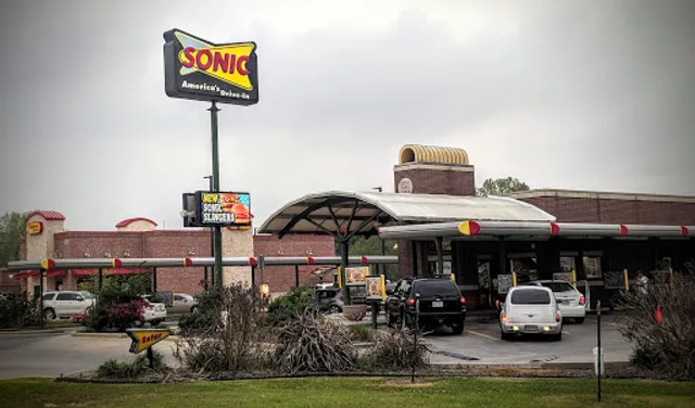 Sonic Drive-In