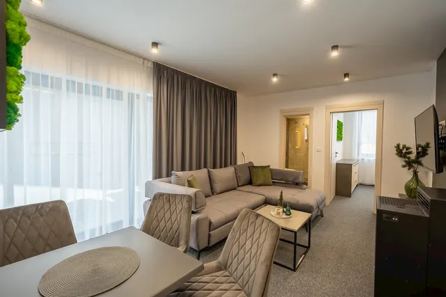 Chalet Malino - Apartments