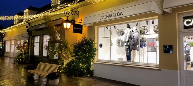 ba&sh - Vallée Village - Outlet