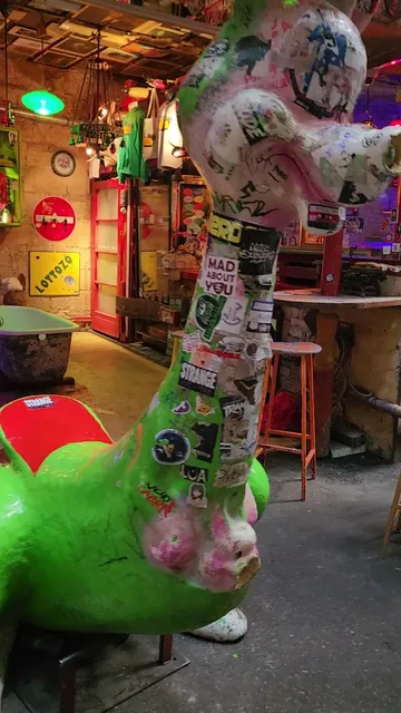 Szimpla Sunday Farmers' Market