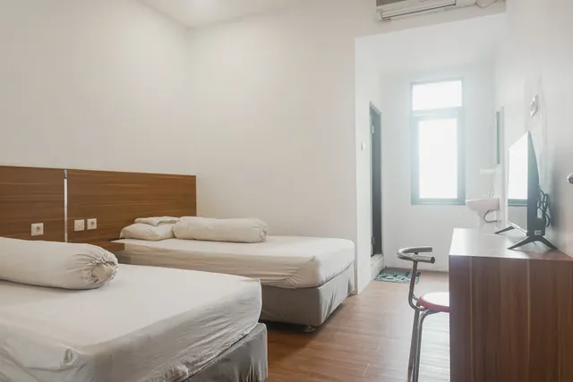 Surya Abadi Guest House