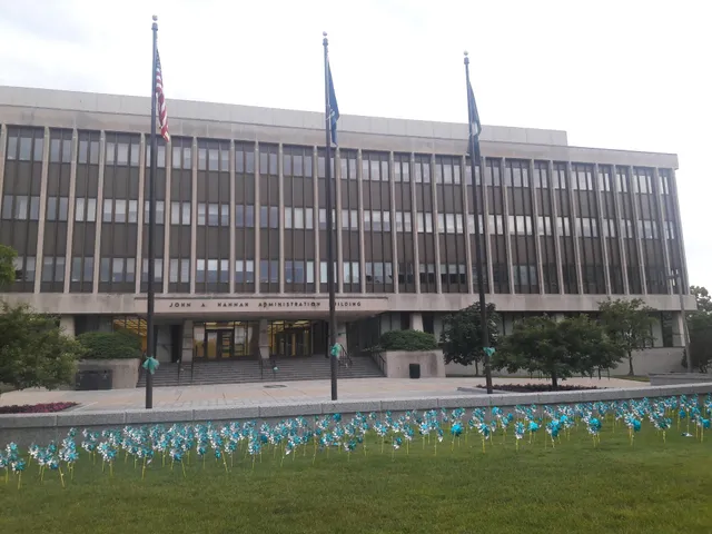 Office of Admissions