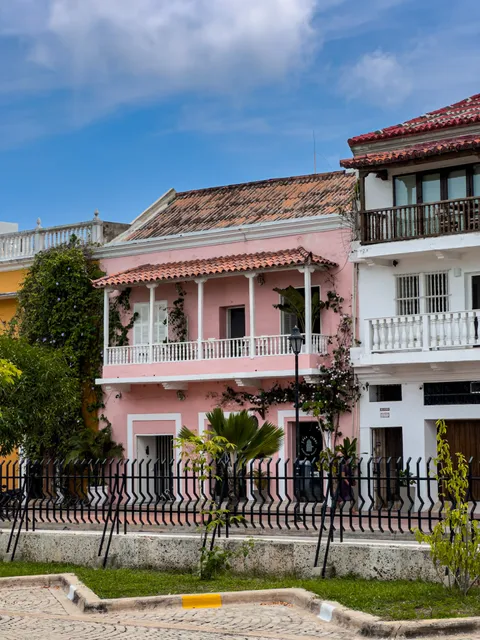 Casa Zahri Boutique Hostel