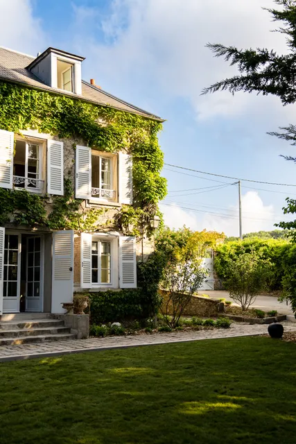 Le domaine by A&G - Vendrest