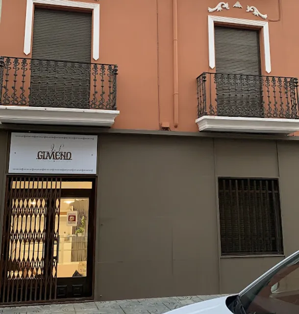 PA I PASTISSOS J.L. GIMENO