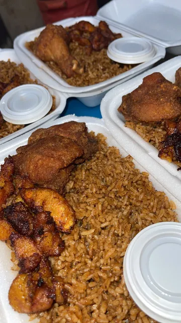 The jollof matters
