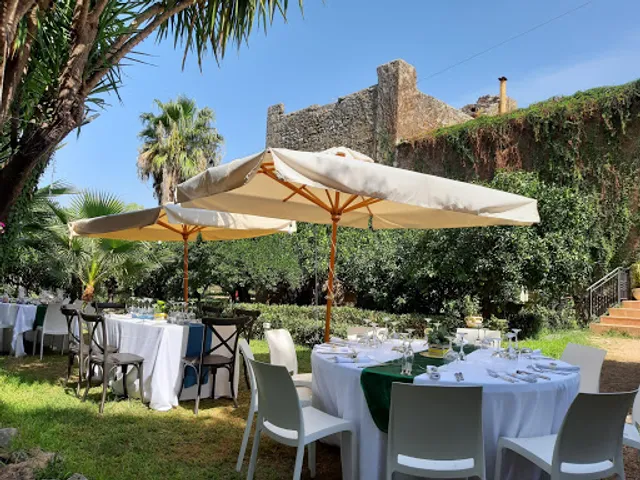 Baglio Ciachea Restaurant