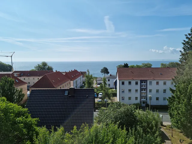 Pension Villa Sophia - Marita Paschen