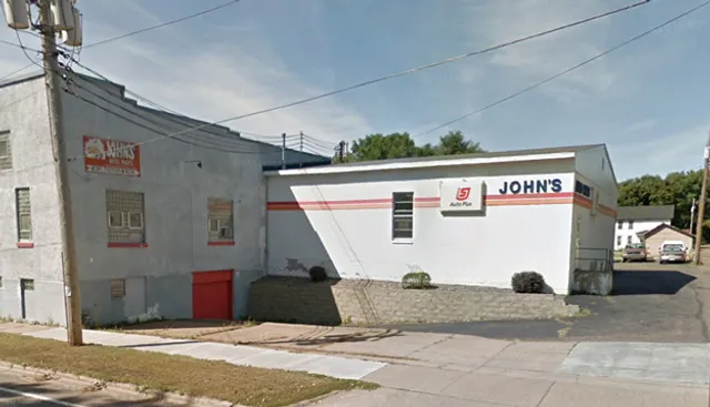 John's Auto Parts