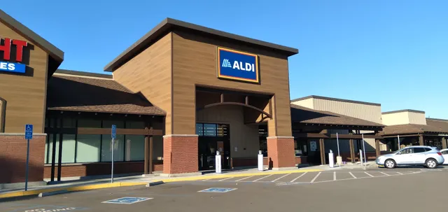 ALDI