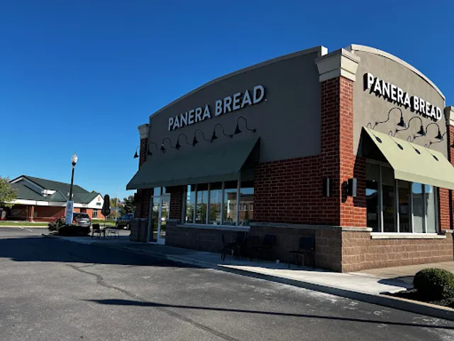 Panera Bread