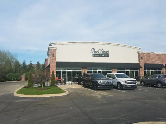 Pearl Street Pizzeria & Pub