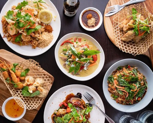Thai @ Point Cook