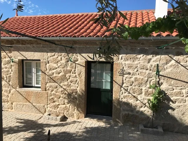 Casas da Villa - Oliveira e Videira