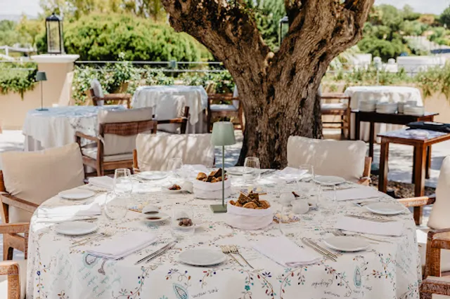 Restaurante Casa Velha