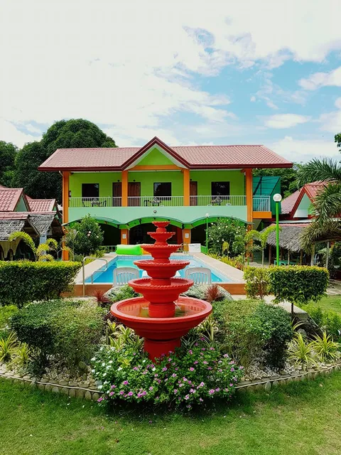 The Nook by GreenPark | GreenPark Budget Rooms