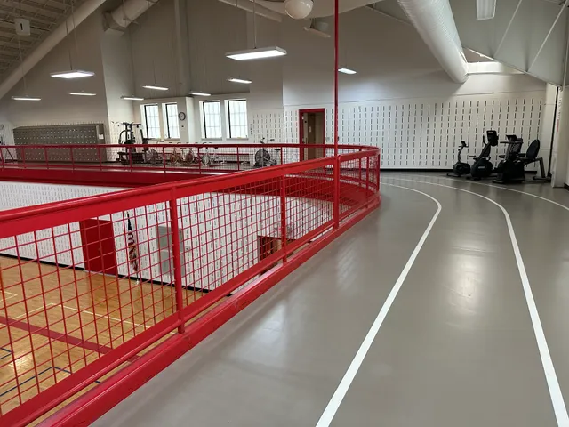 East Tawas Community Center