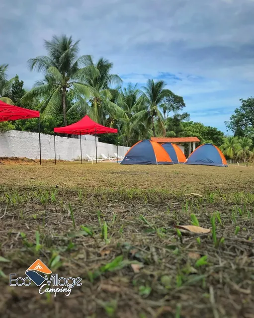 Eco Village Camping
