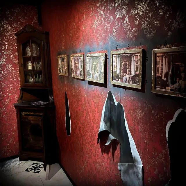 Erebus Padova - Escape Room