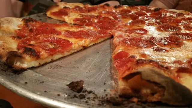 Red Devil Italian Restaurant & Pizzeria