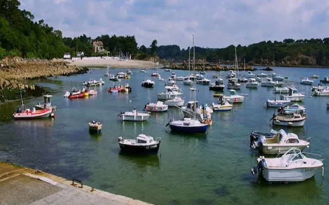 Camping des Pierres Debout