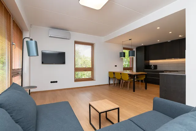 Tallinn Apartment Hotel Suites