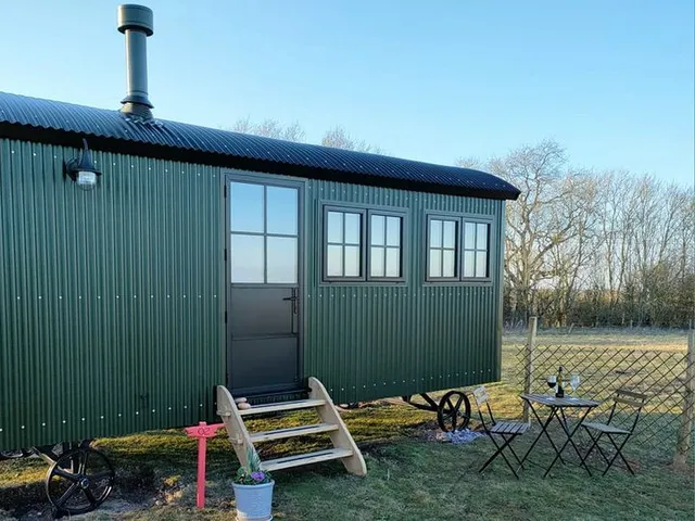 Milberry Green Meadows