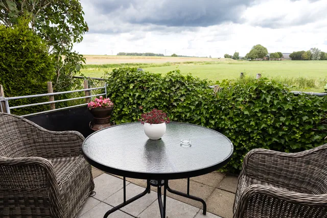 Bed and Breakfast: '' The Zwanebloem '