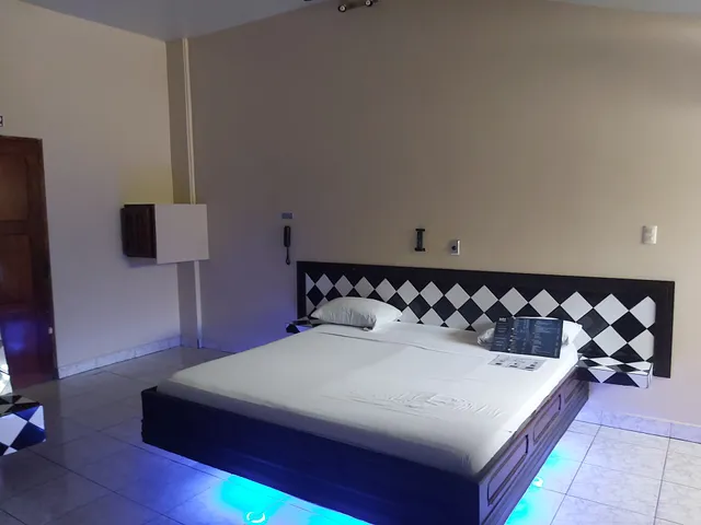 Hotel de Paso Nube Blanca