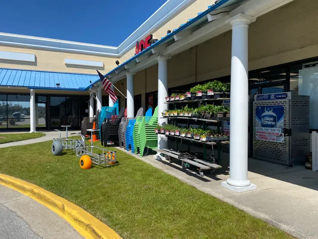 Atlantic Beach Ace Hardware