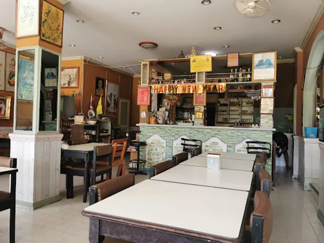 Boontanaporn Restaurant